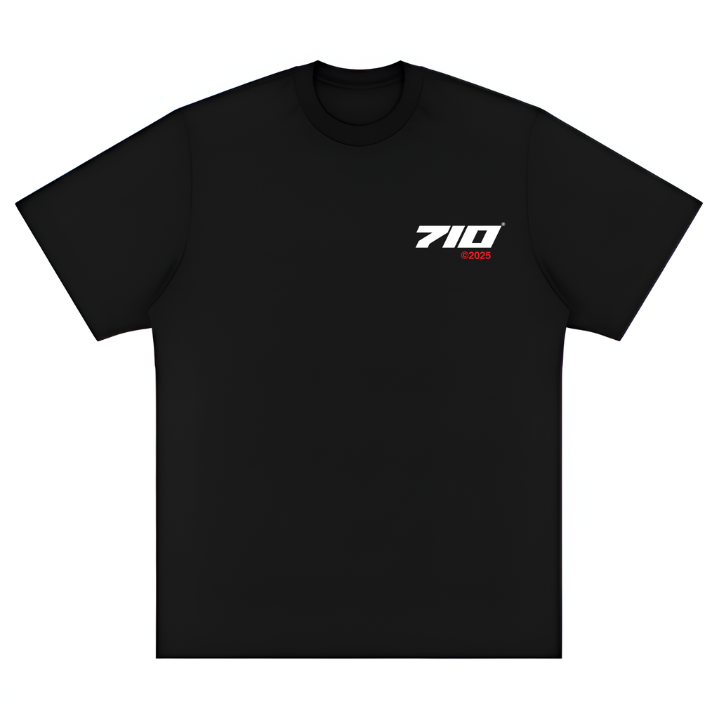 JOKES TEE - "3AM IS FOR DRIVING, NOT FOR SLEEP."