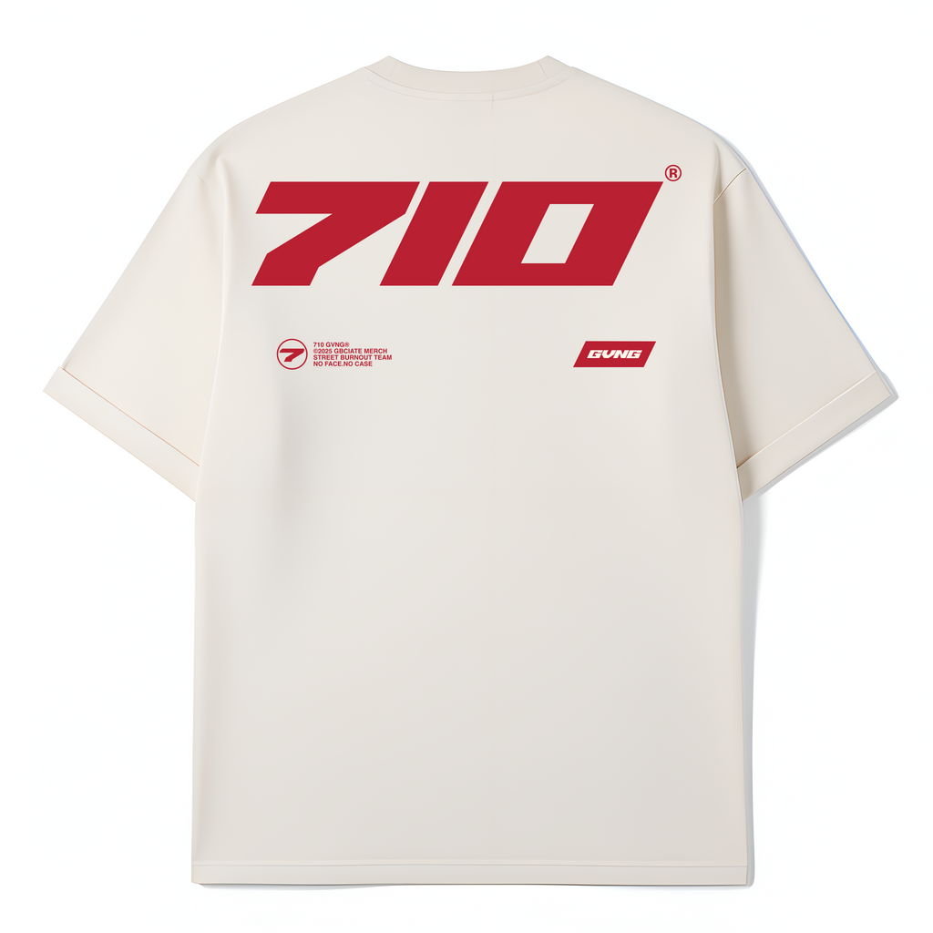 TEE - "710"