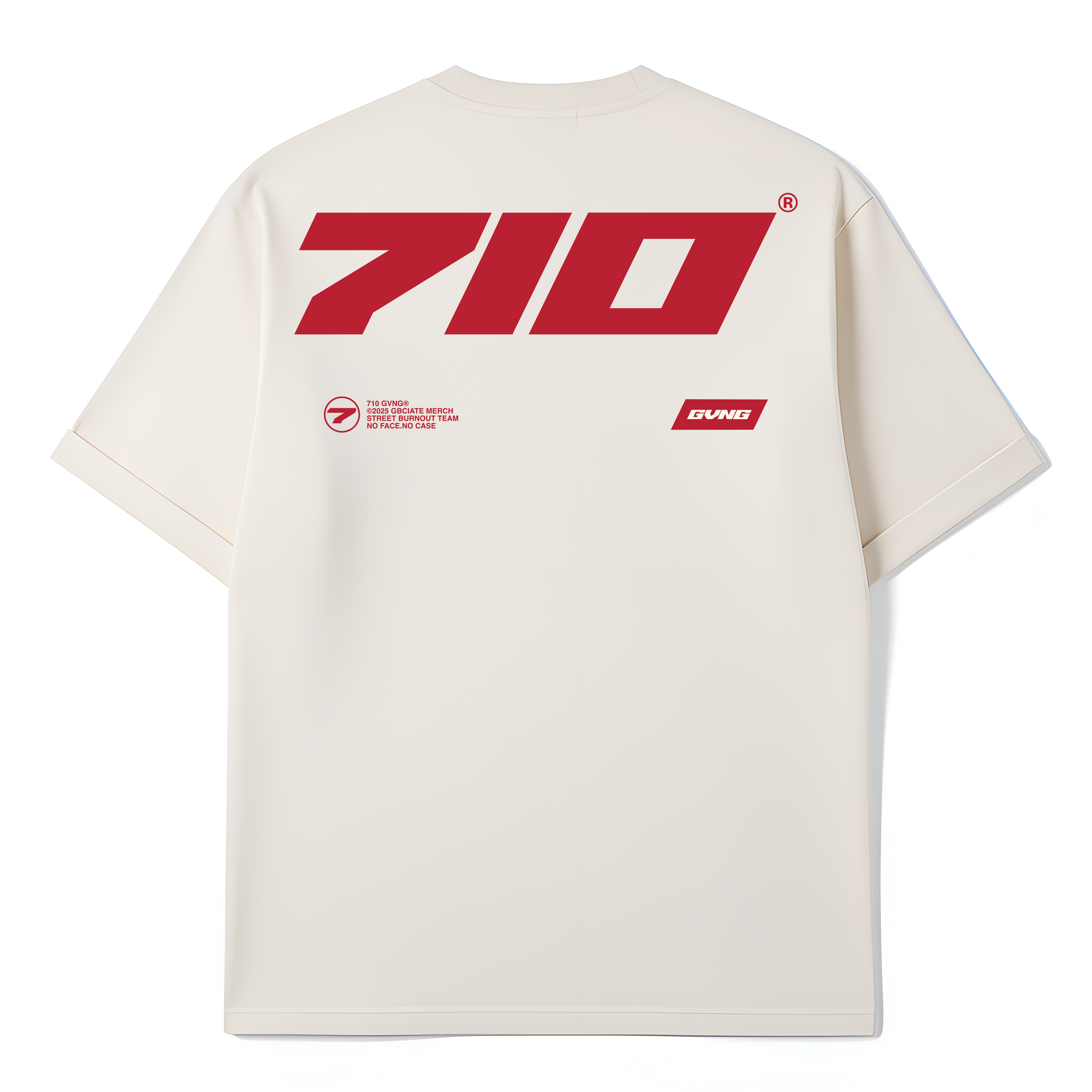 TEE - "710"