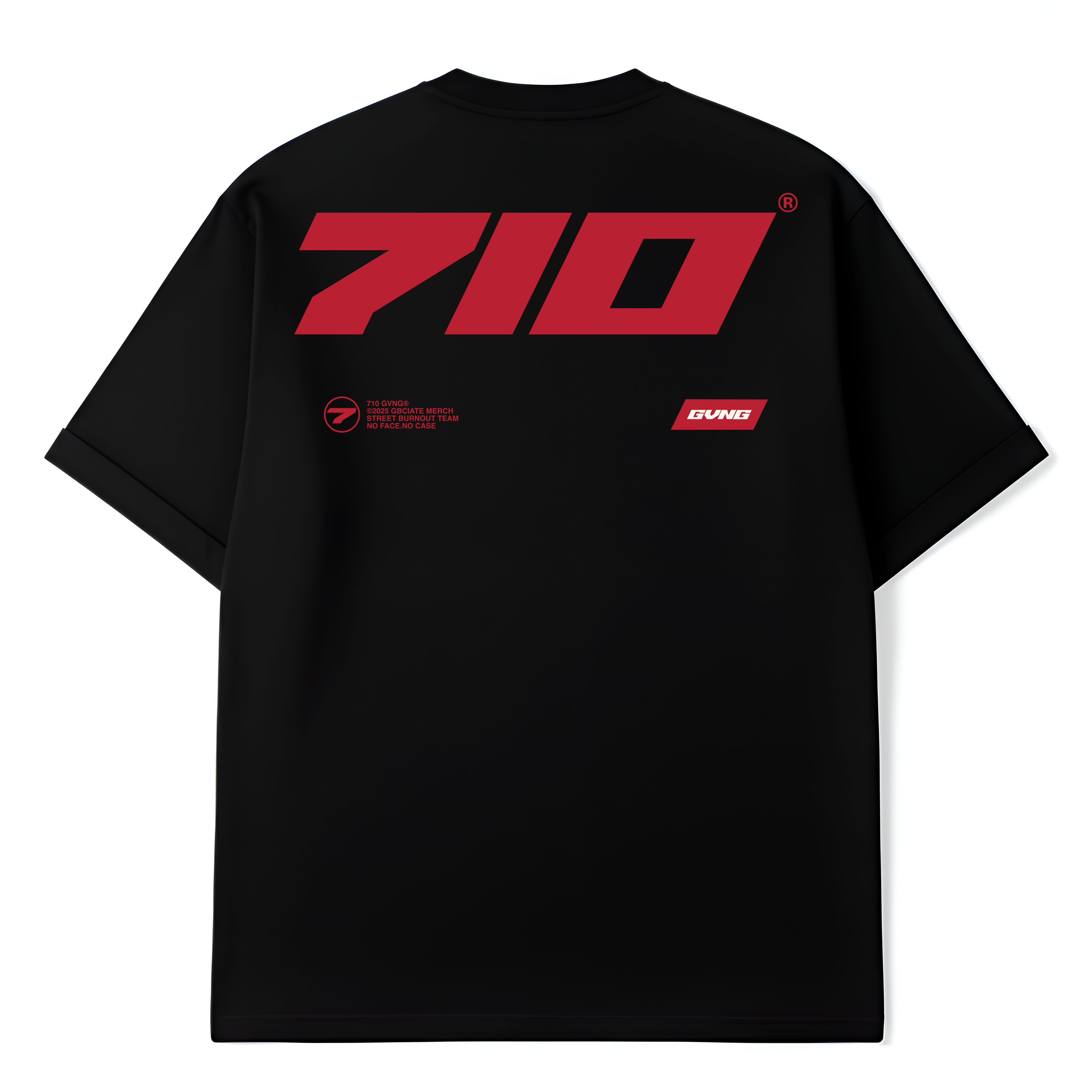 TEE - "710"