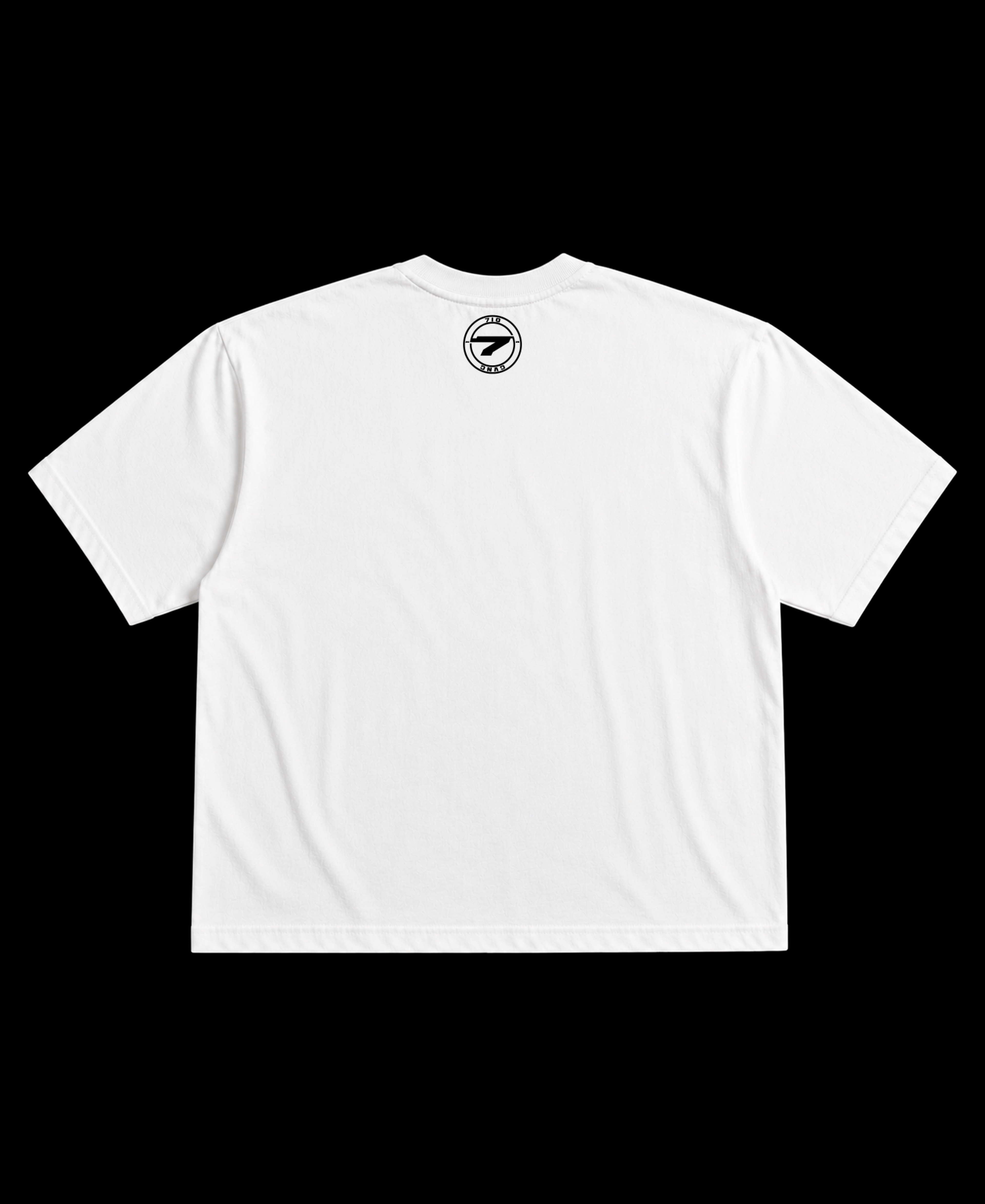 CAMISETA - "BARBIE MARLEY"