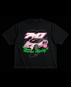 CAMISETA - "BARBIE MARLEY"