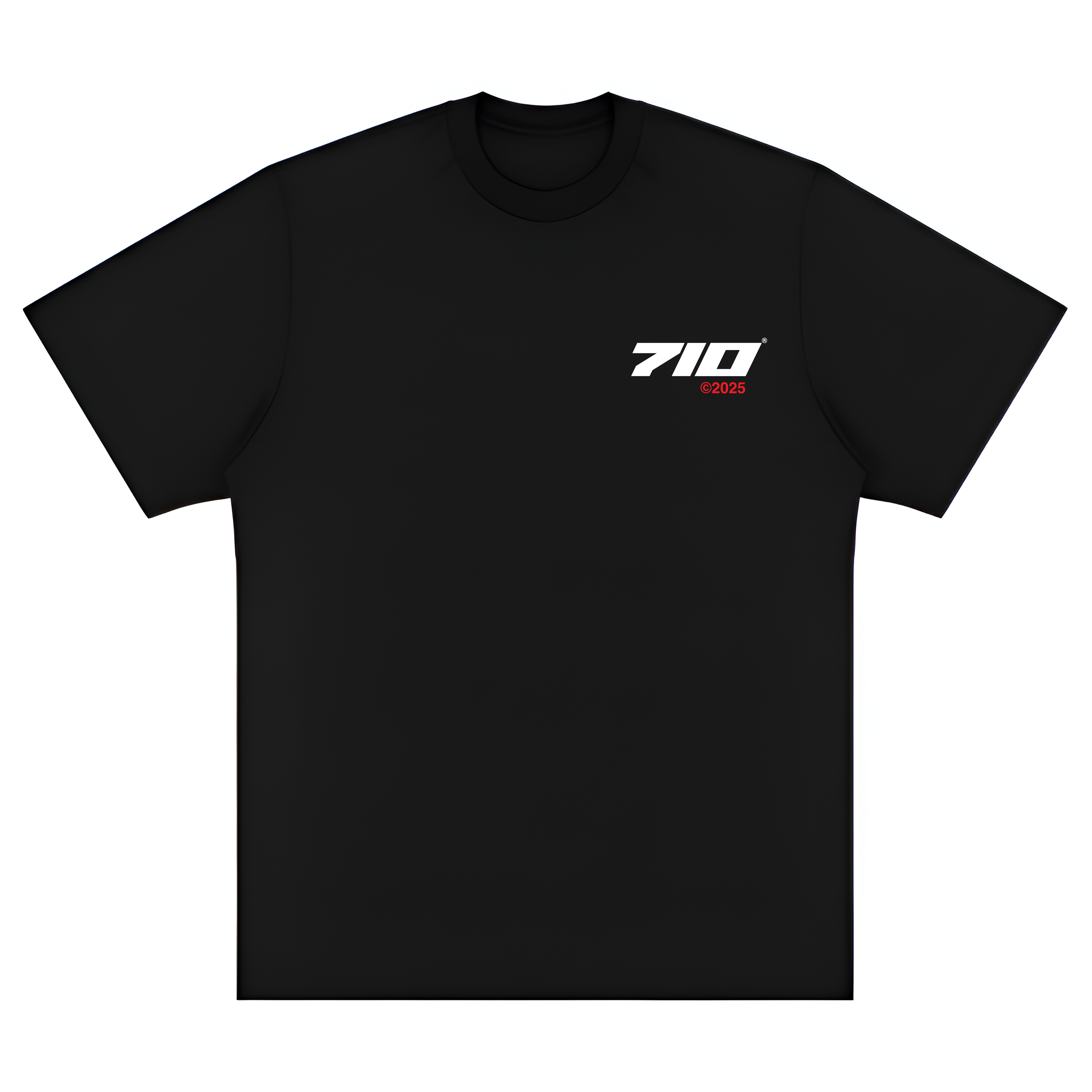 JOKES TEE - "FUEL, LATE NIGHTS AND TROUBLE IN THE PASSEGER SEAT"