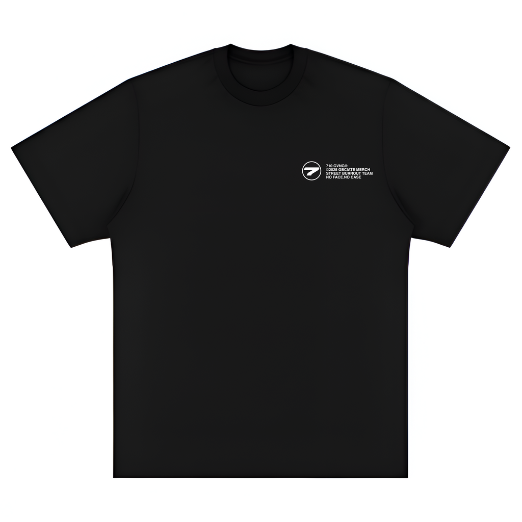 JOKES TEE - "ONLY G#Y COPS PULL ME OVER"