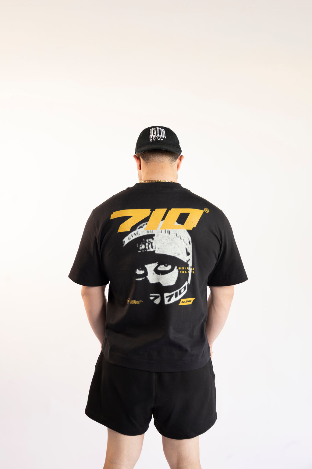 TEE - "THE RAT"