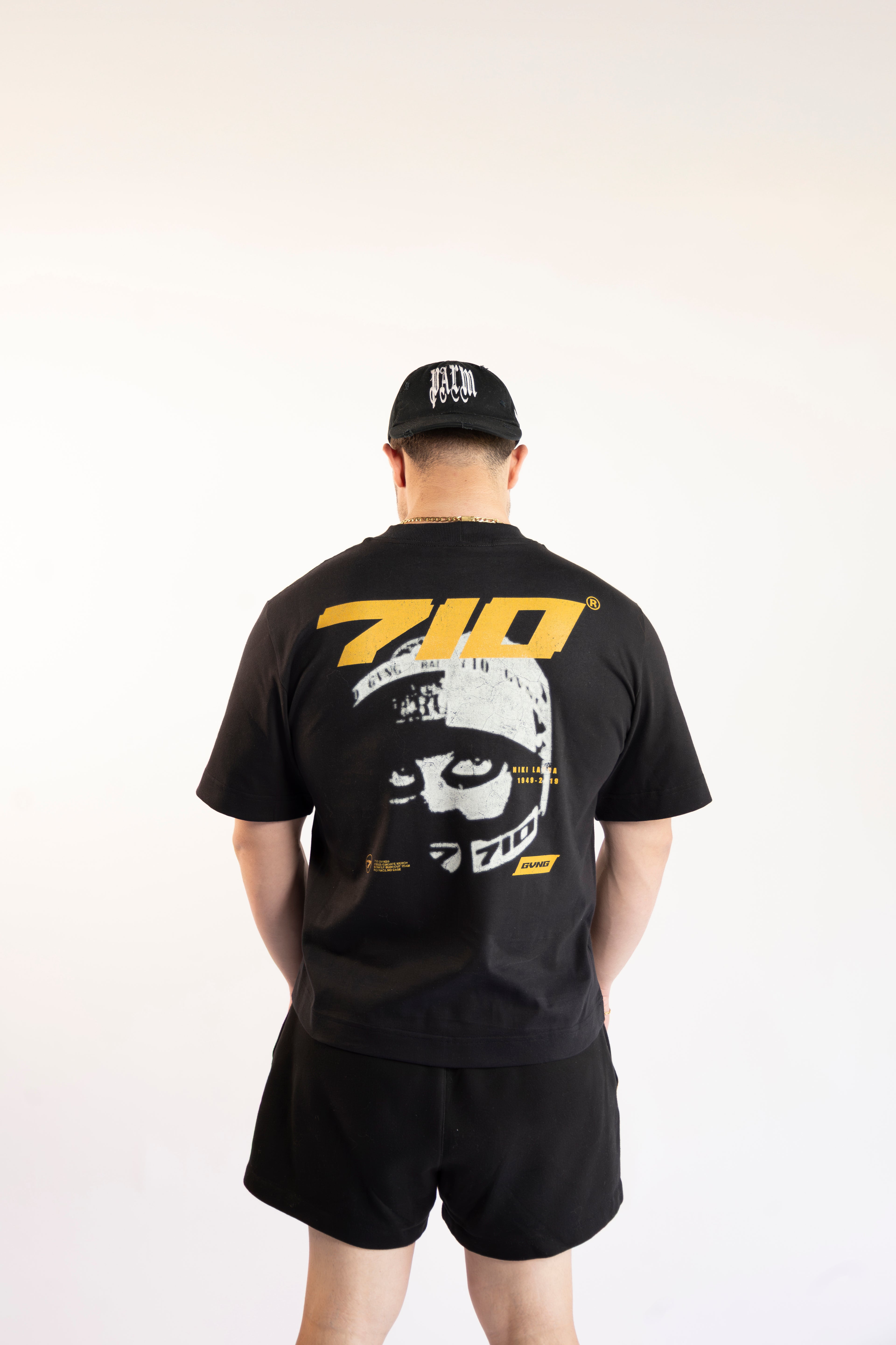 TEE - "THE RAT"