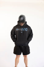 HOODIE - "ONLY 710"