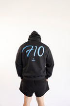 HOODIE - "ONLY 710"