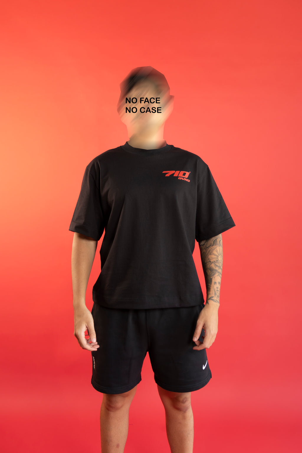TEE - "710"