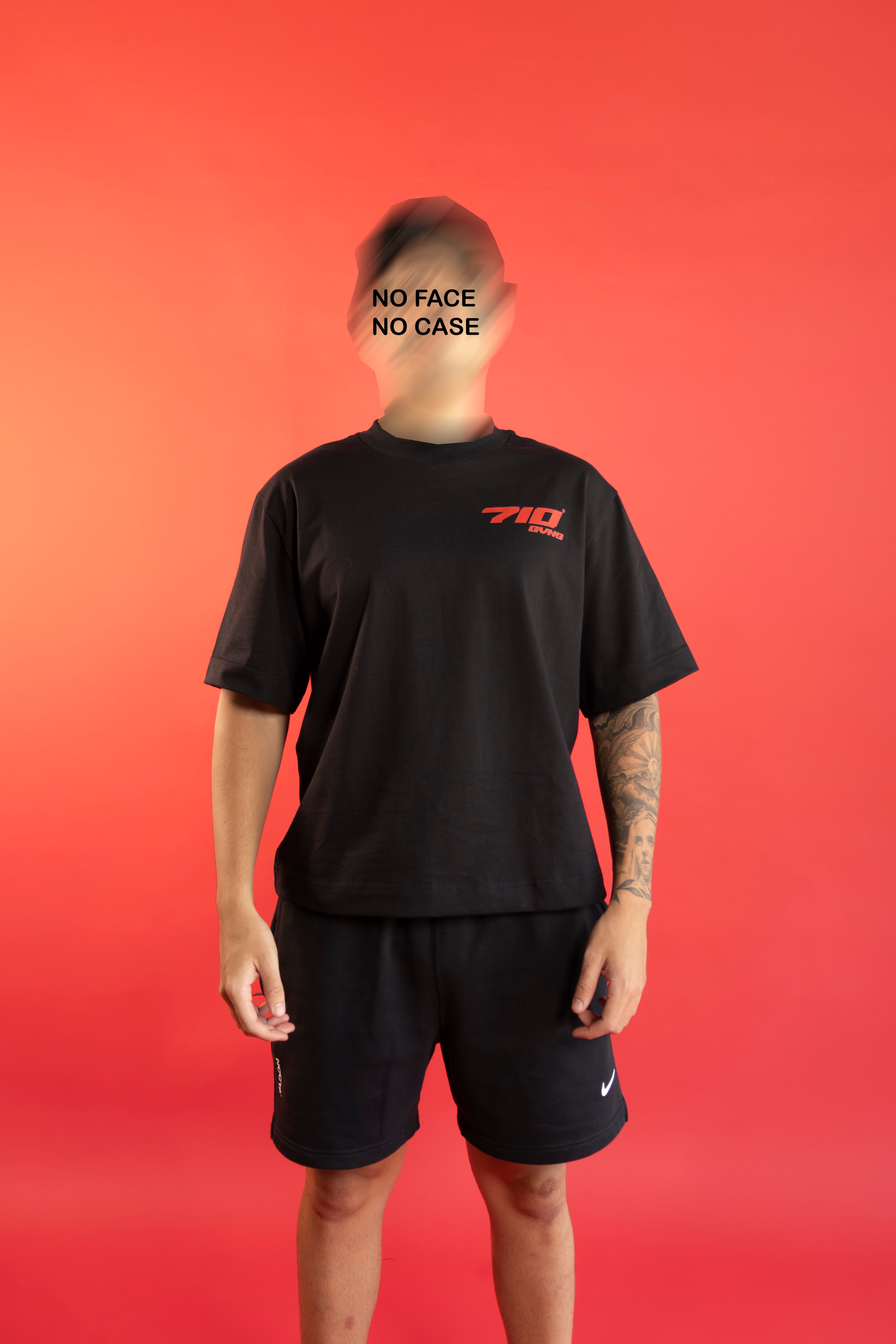 TEE - "710"