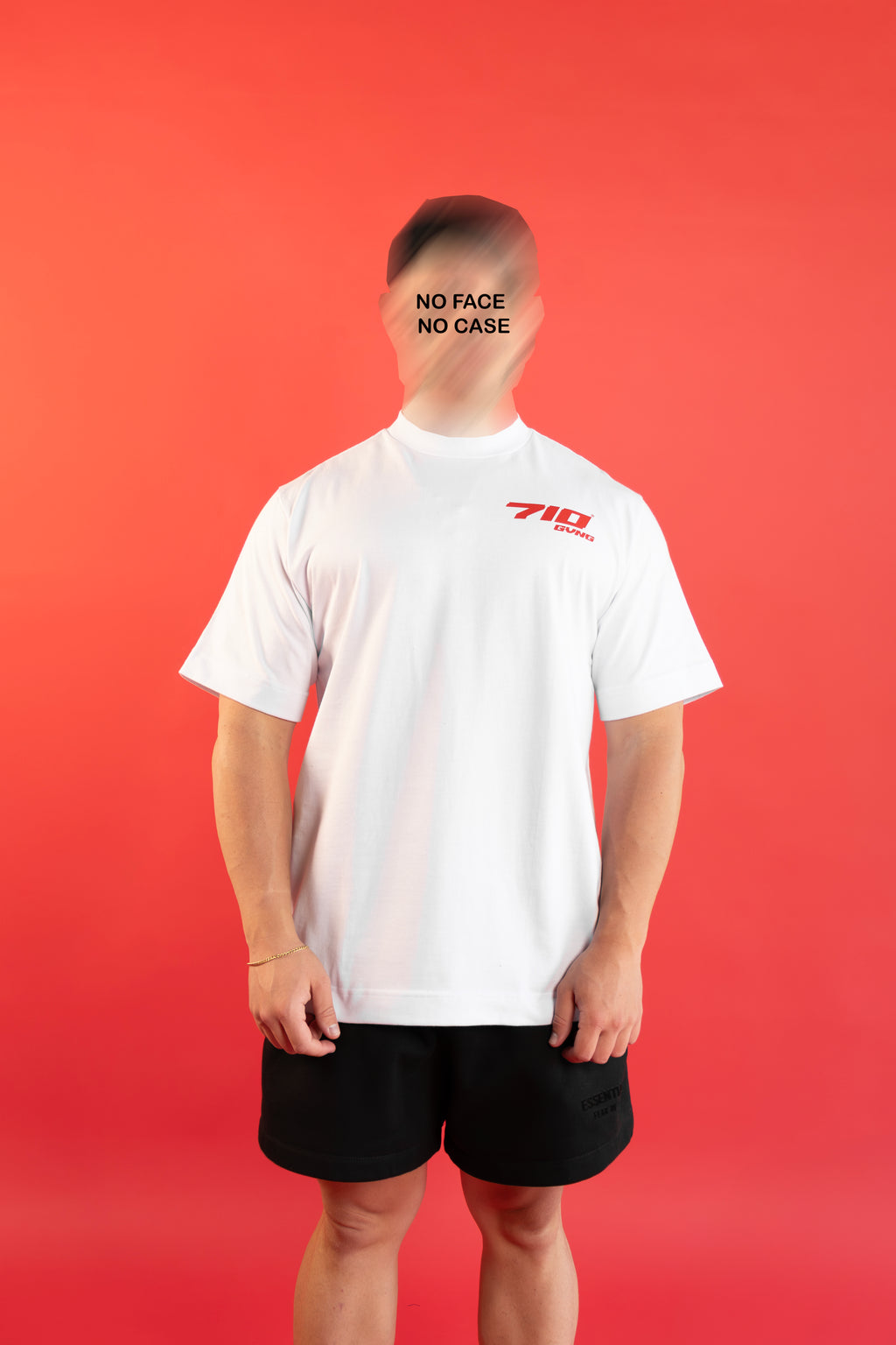 TEE - "710"