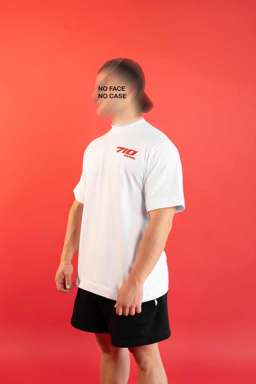 TEE - "710"