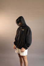 FULL ZIP - "THE RAT"