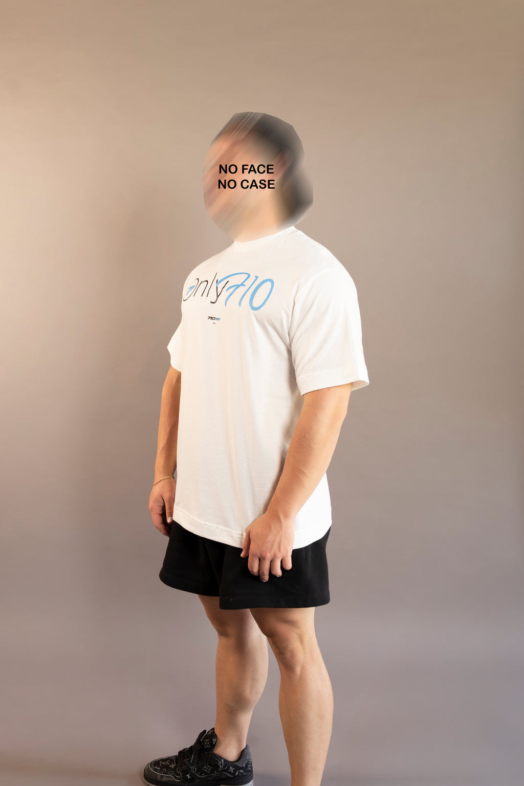 TEE - "ONLY 710"