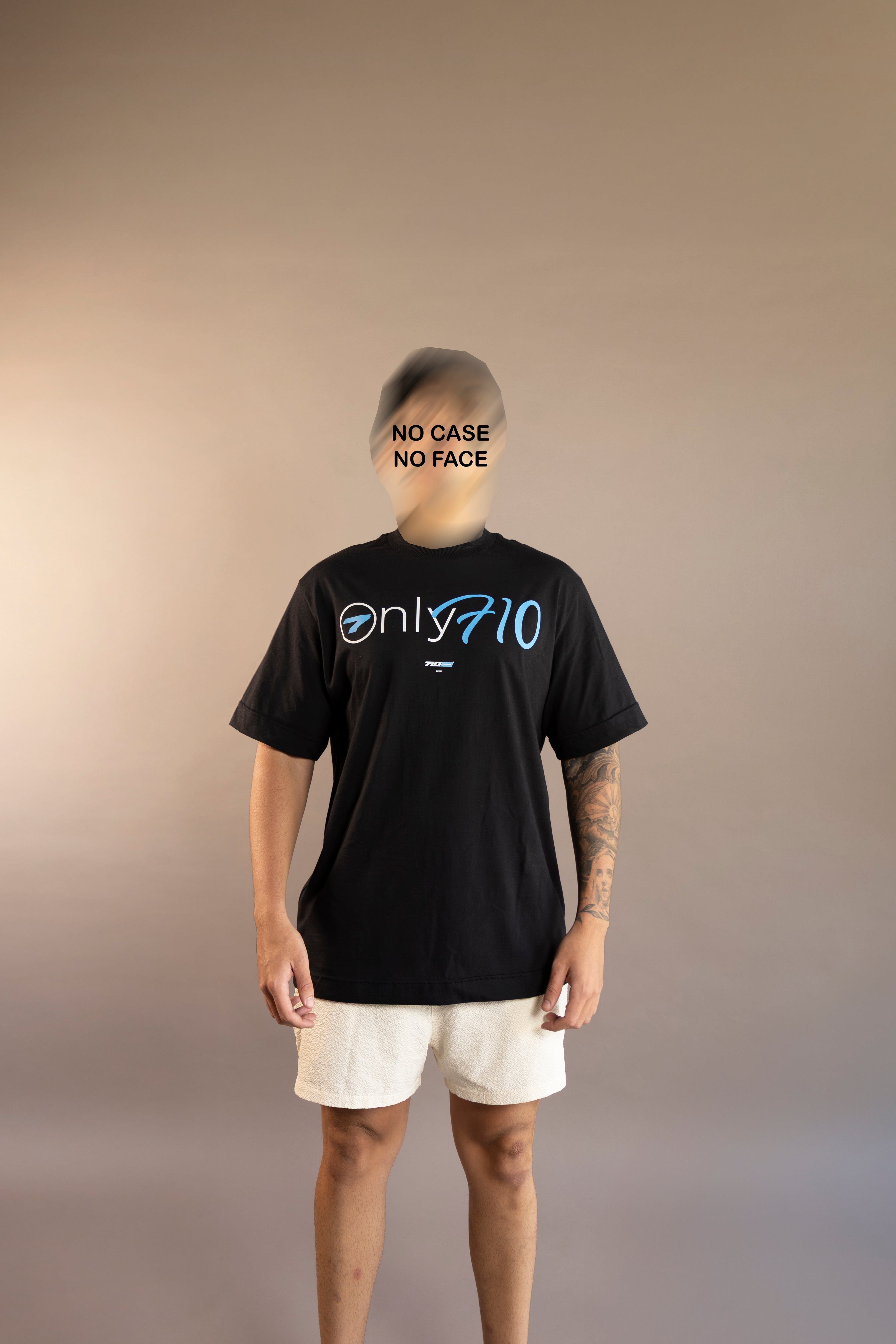 TEE - "ONLY 710"