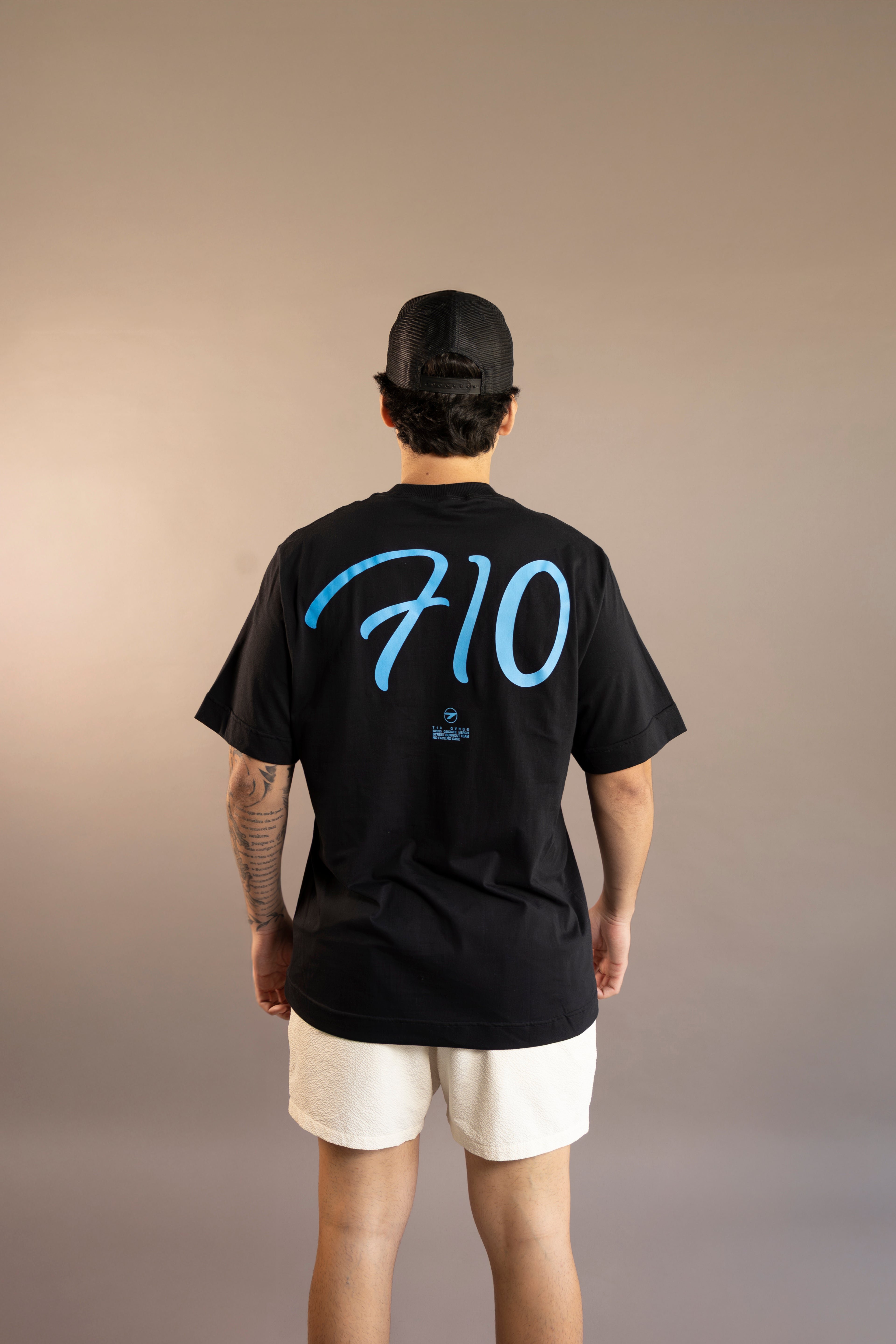 TEE - "ONLY 710"