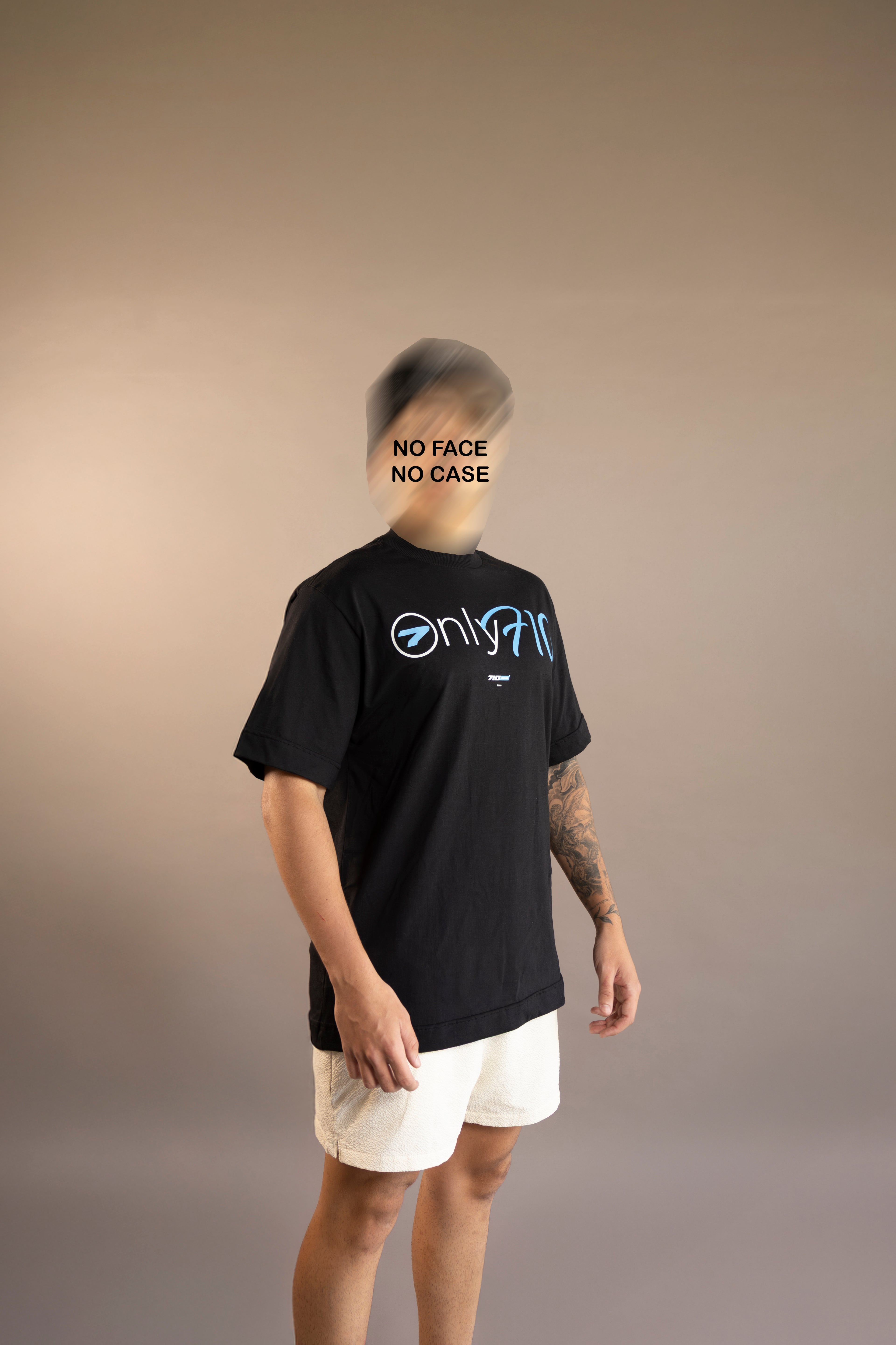 TEE - "ONLY 710"