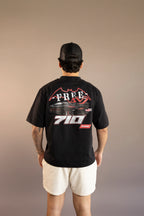TEE - "FREE SVJ"
