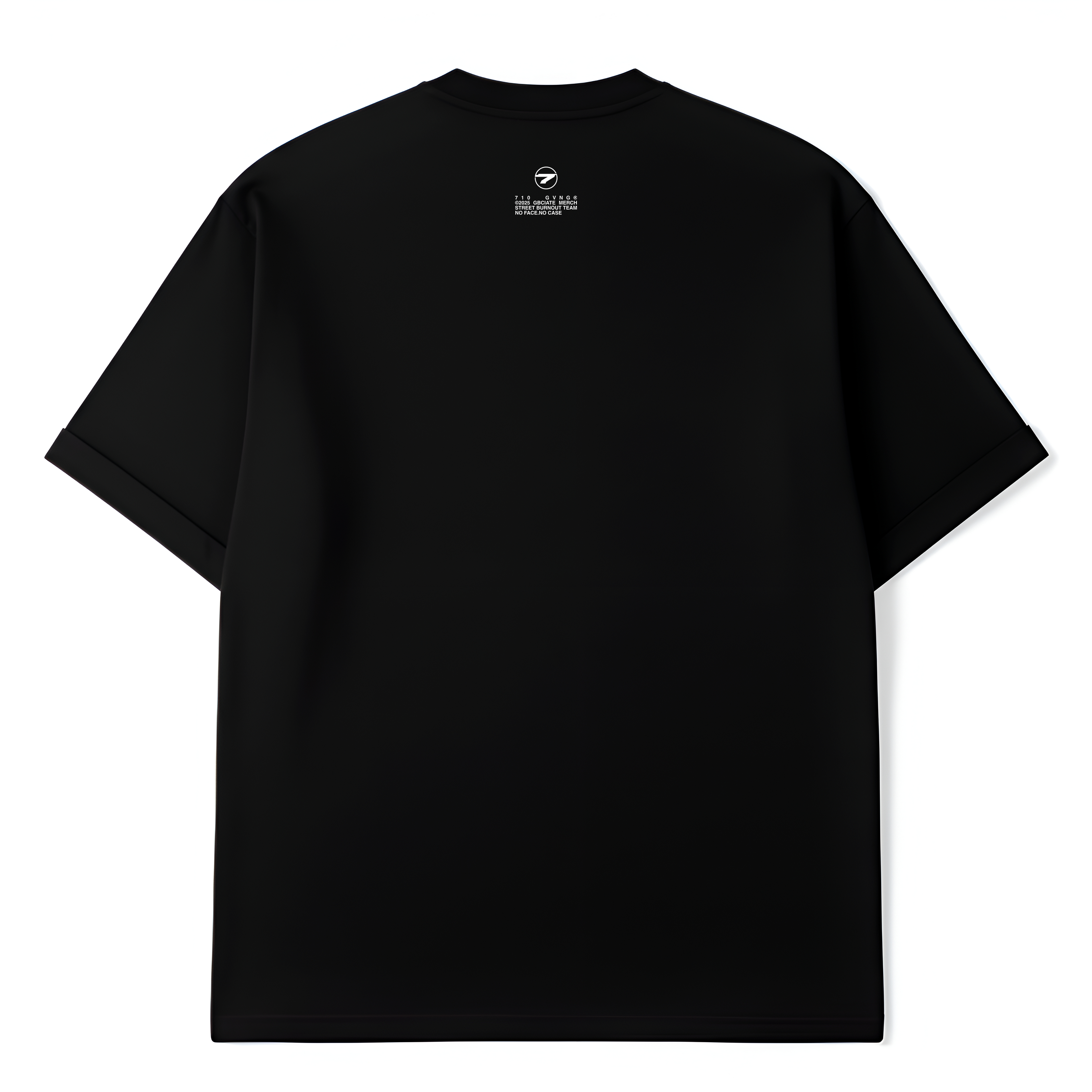 TEE - "MOST WANTED"