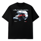 TEE - "MOST WANTED"