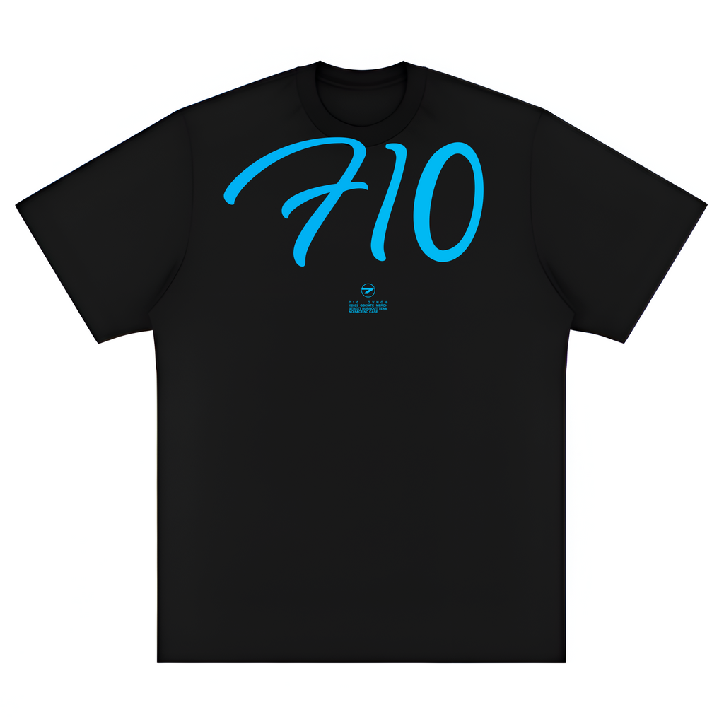 TEE - "ONLY 710"