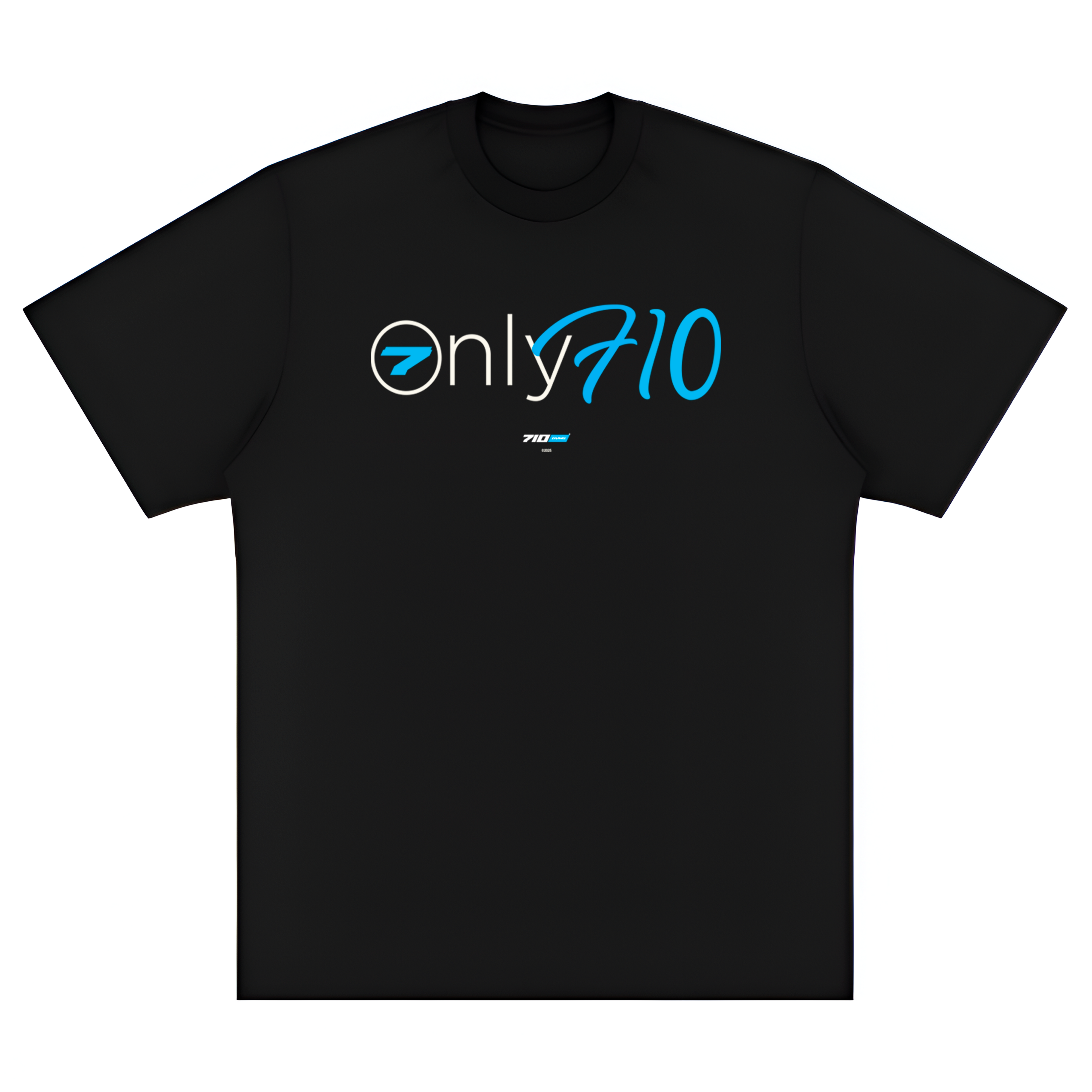 TEE - "ONLY 710"