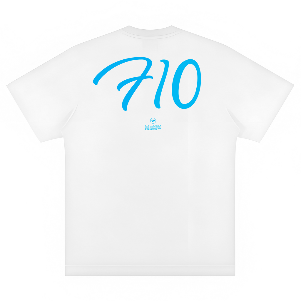 TEE - "ONLY 710"