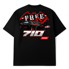 TEE - "FREE SVJ"