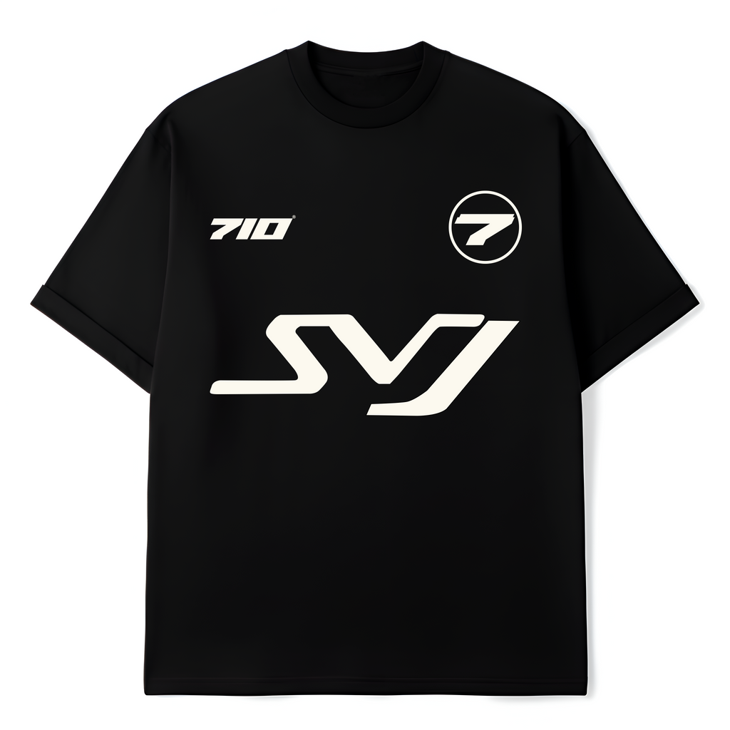 TEE - "FREE SVJ"
