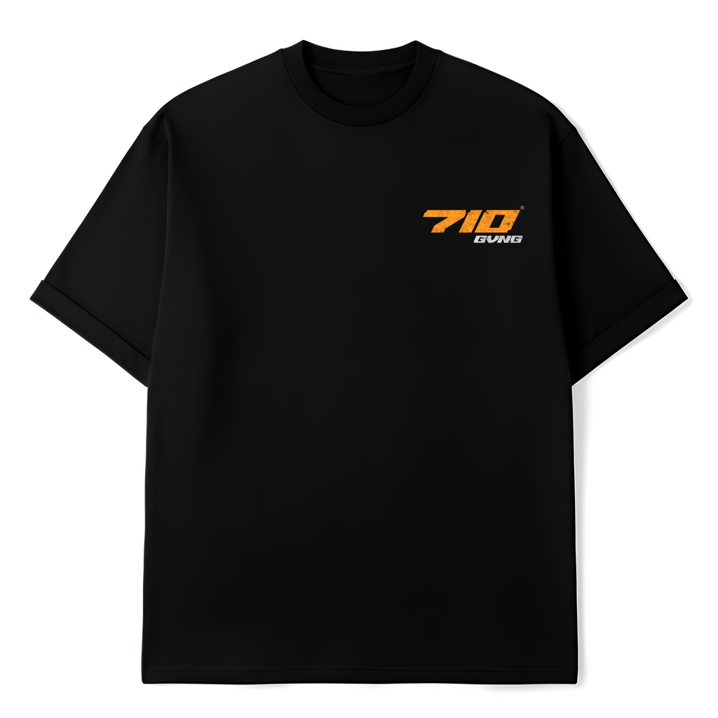 TEE - "THE RAT"