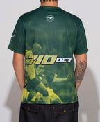 JERSEY 710 - BRASIL WORLD CUP VERDE