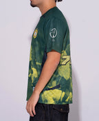 JERSEY 710 - BRASIL WORLD CUP VERDE