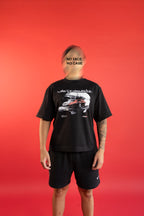TEE - "MOST WANTED"