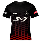 DRIFIT TEE - "FREE SVJ"