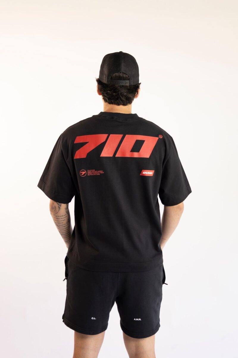 TEE - "710"