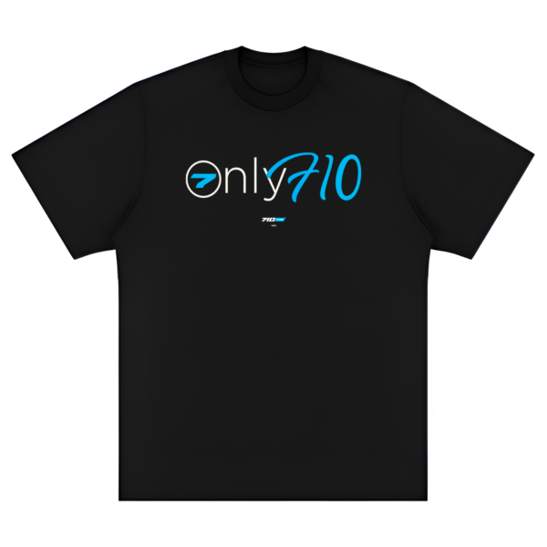 TEE - "ONLY 710"