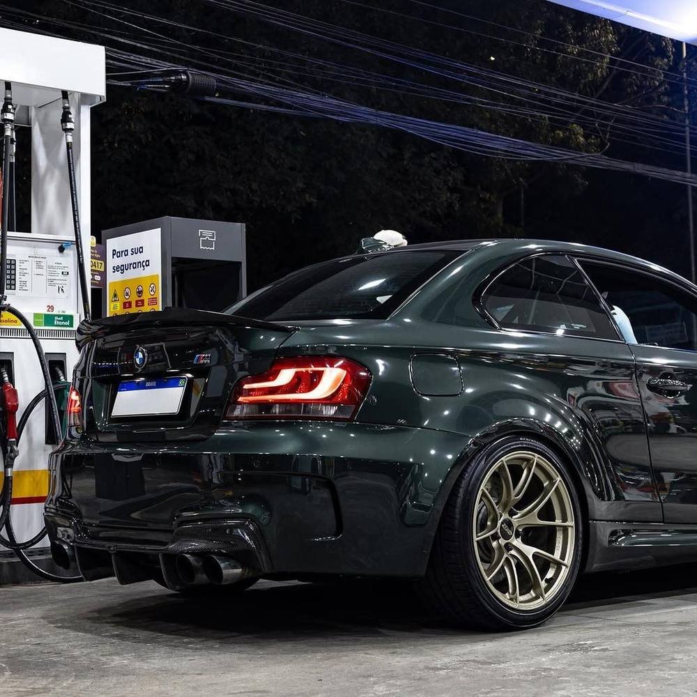 BMW 1M Coupé