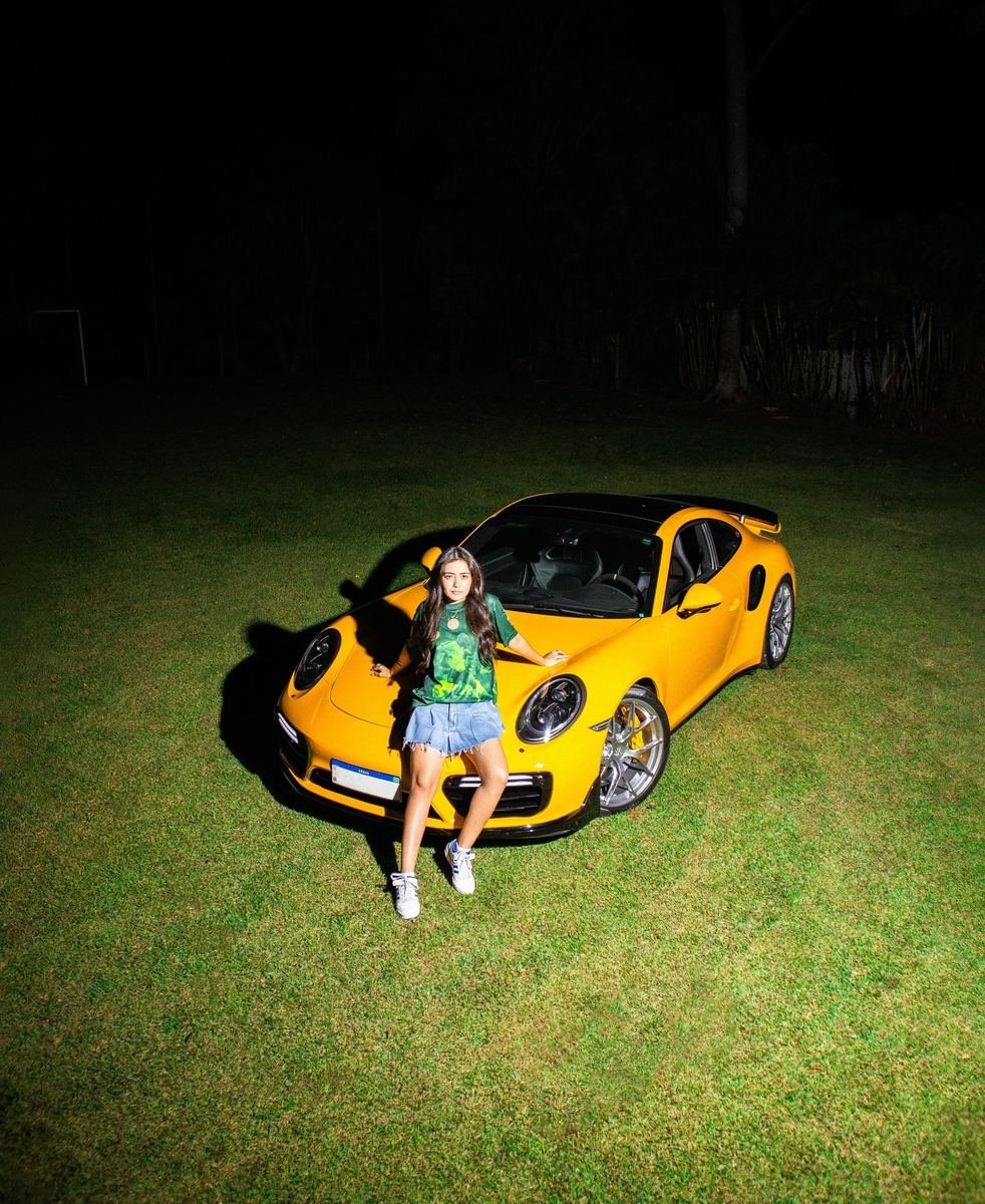 DROP 2 — SCUDERIA