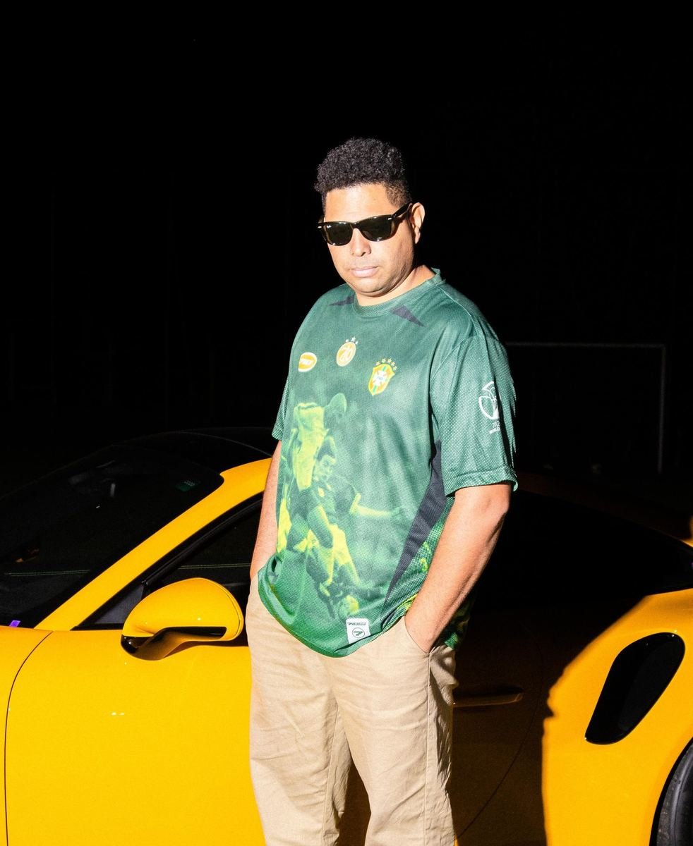 DROP 2 — SCUDERIA