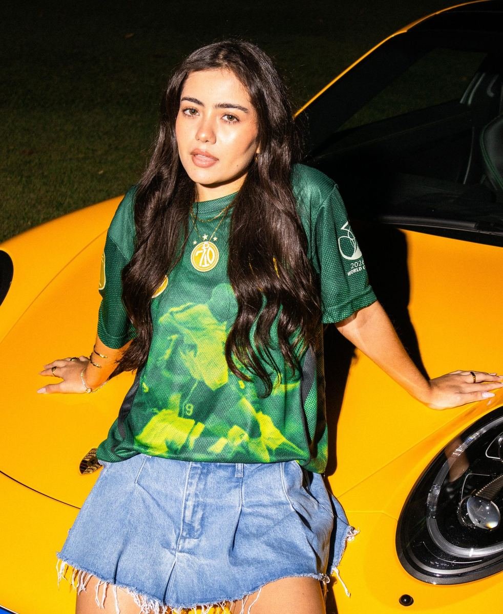 DROP 2 — SCUDERIA