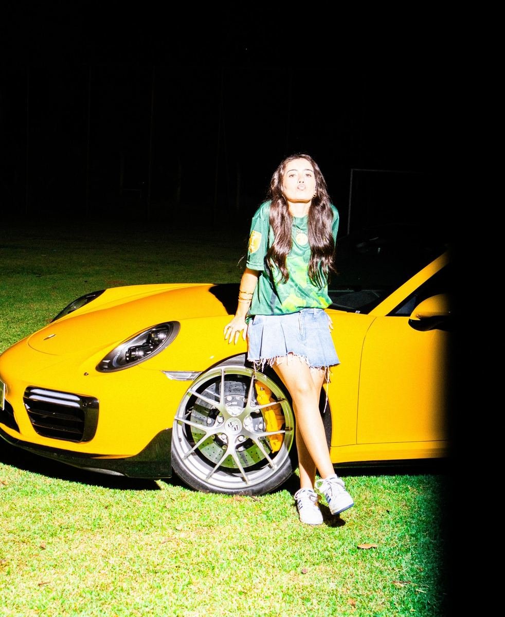 DROP 2 — SCUDERIA