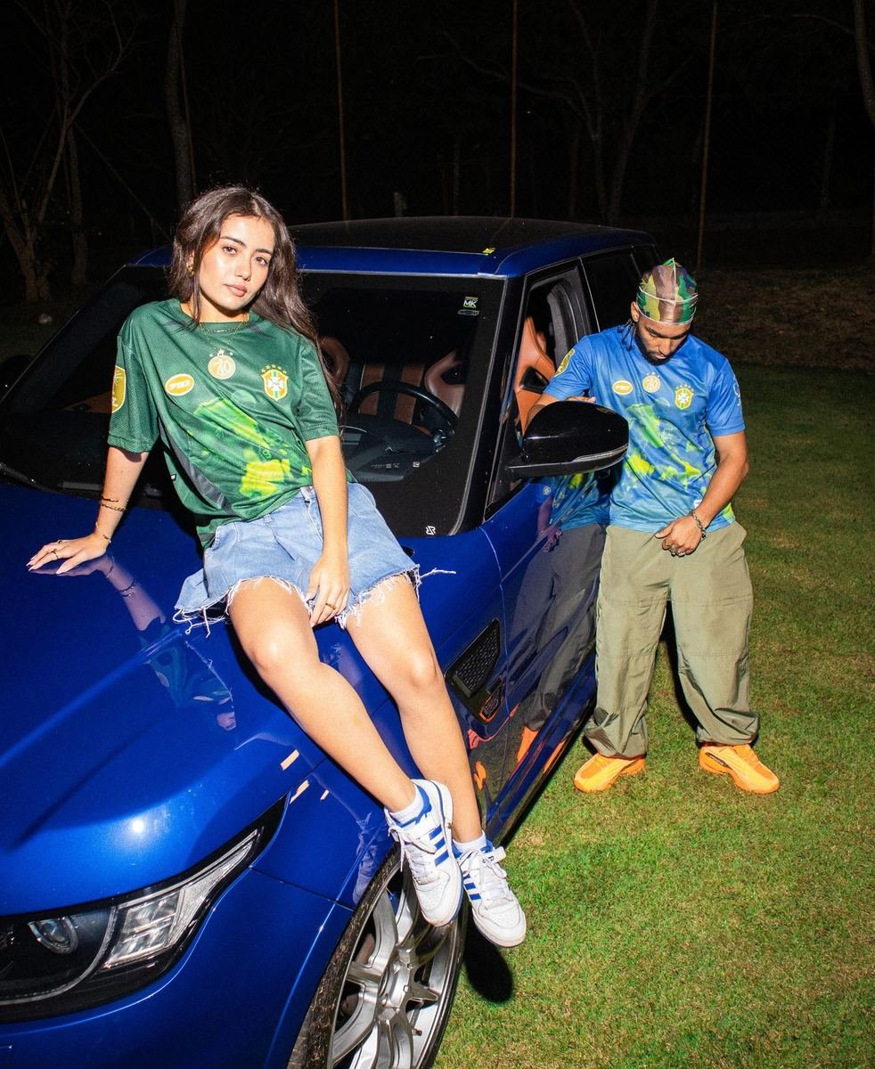 DROP 2 — SCUDERIA