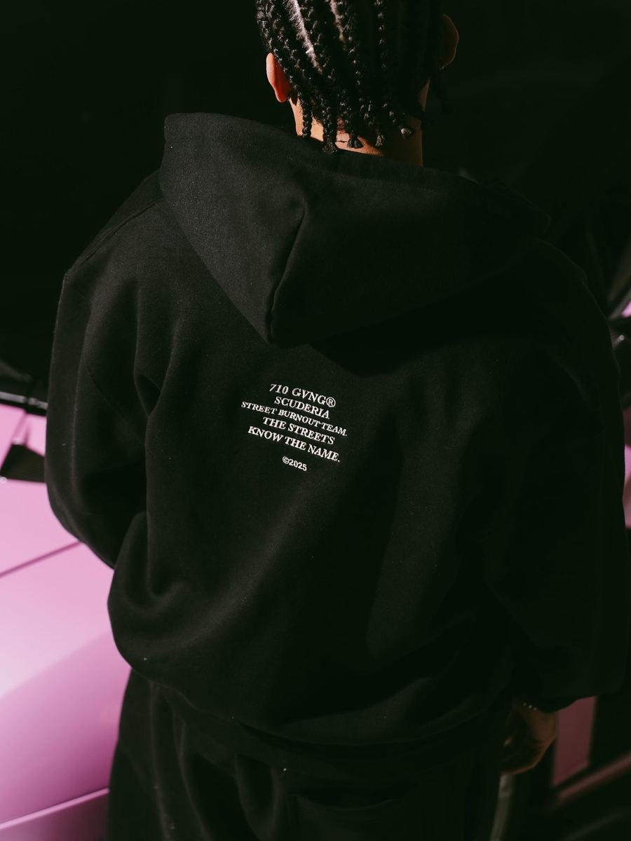 DROP 2 — SCUDERIA