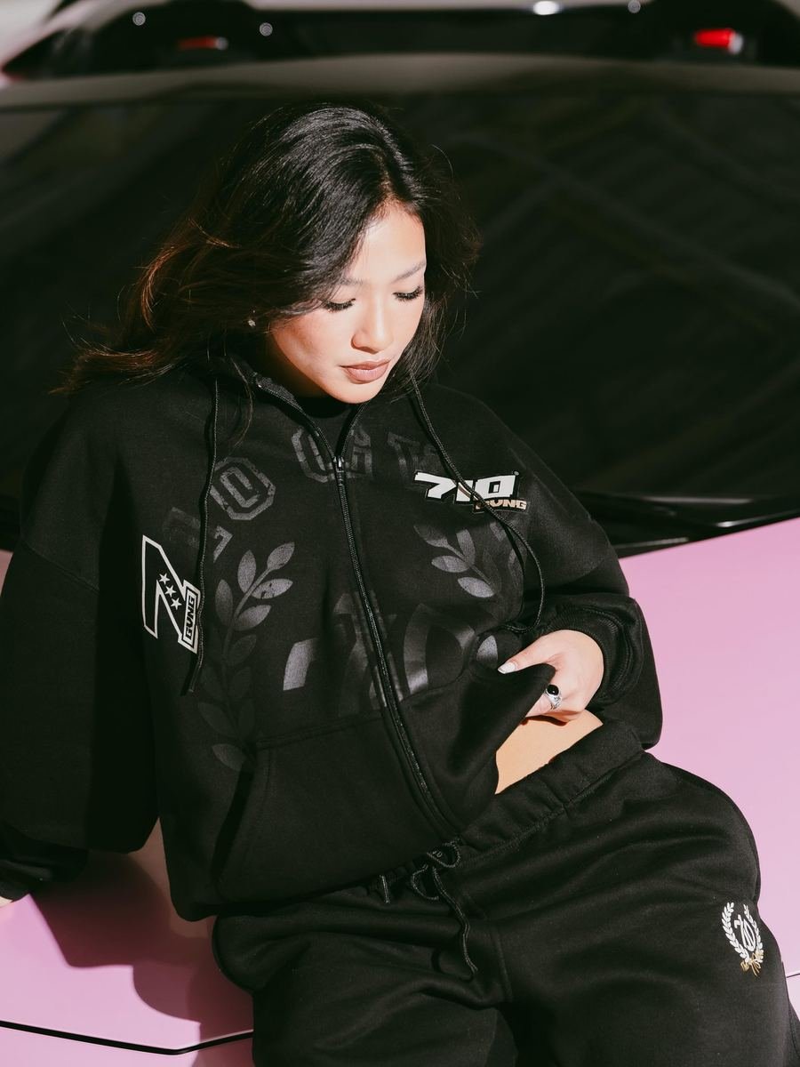 DROP 2 — SCUDERIA