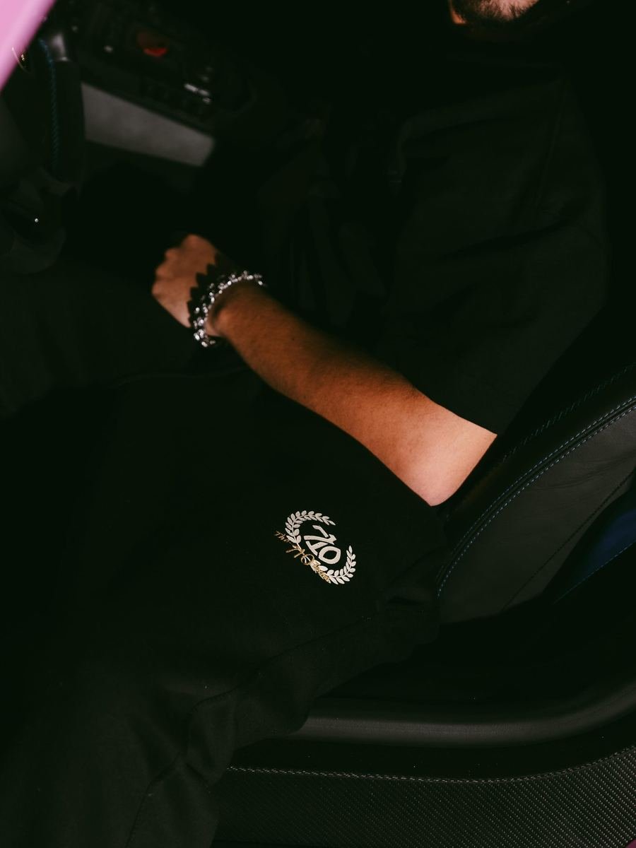 DROP 2 — SCUDERIA