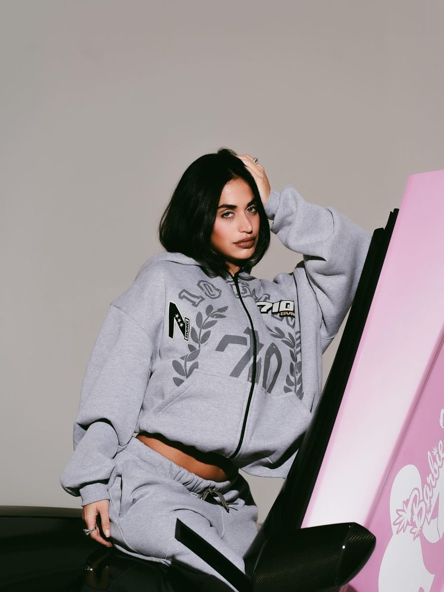 DROP 2 — SCUDERIA