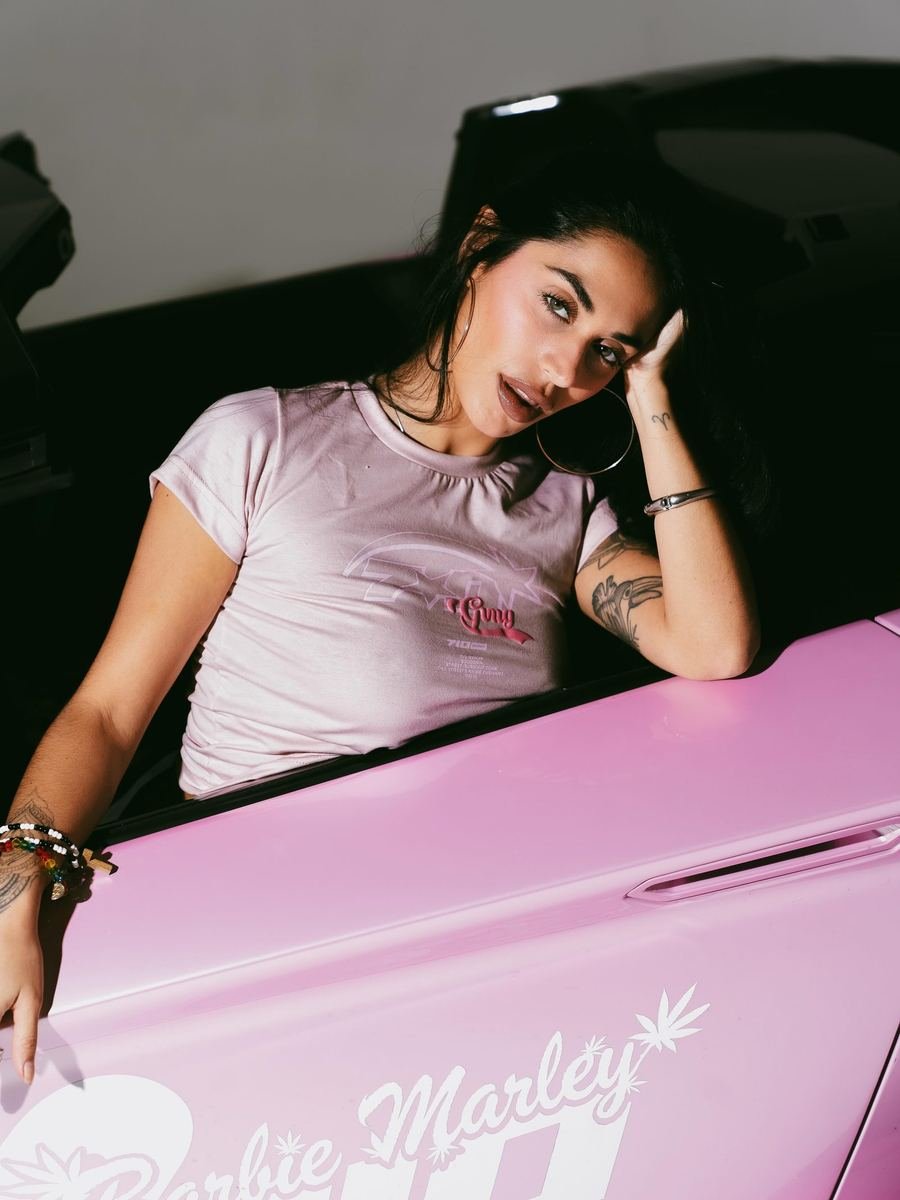 DROP 2 — SCUDERIA