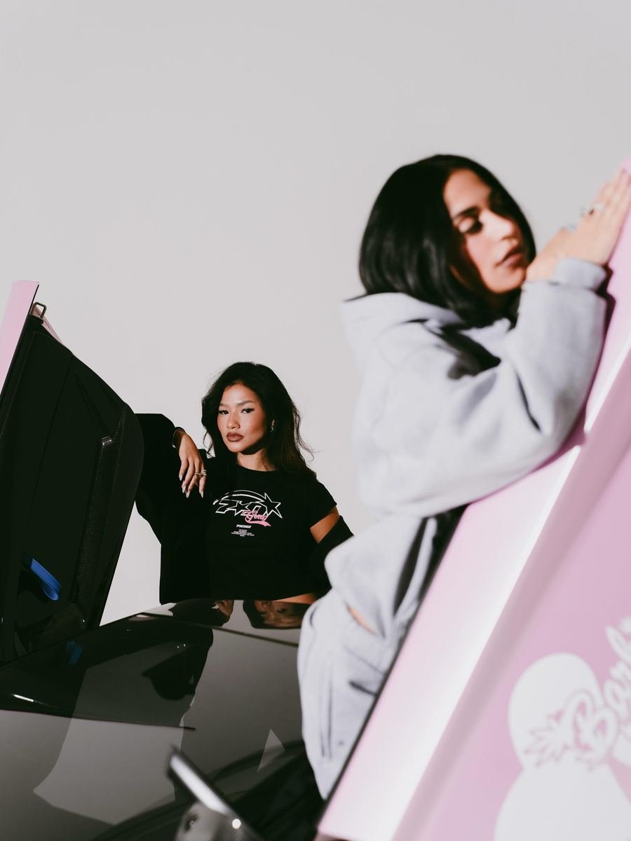 DROP 2 — SCUDERIA
