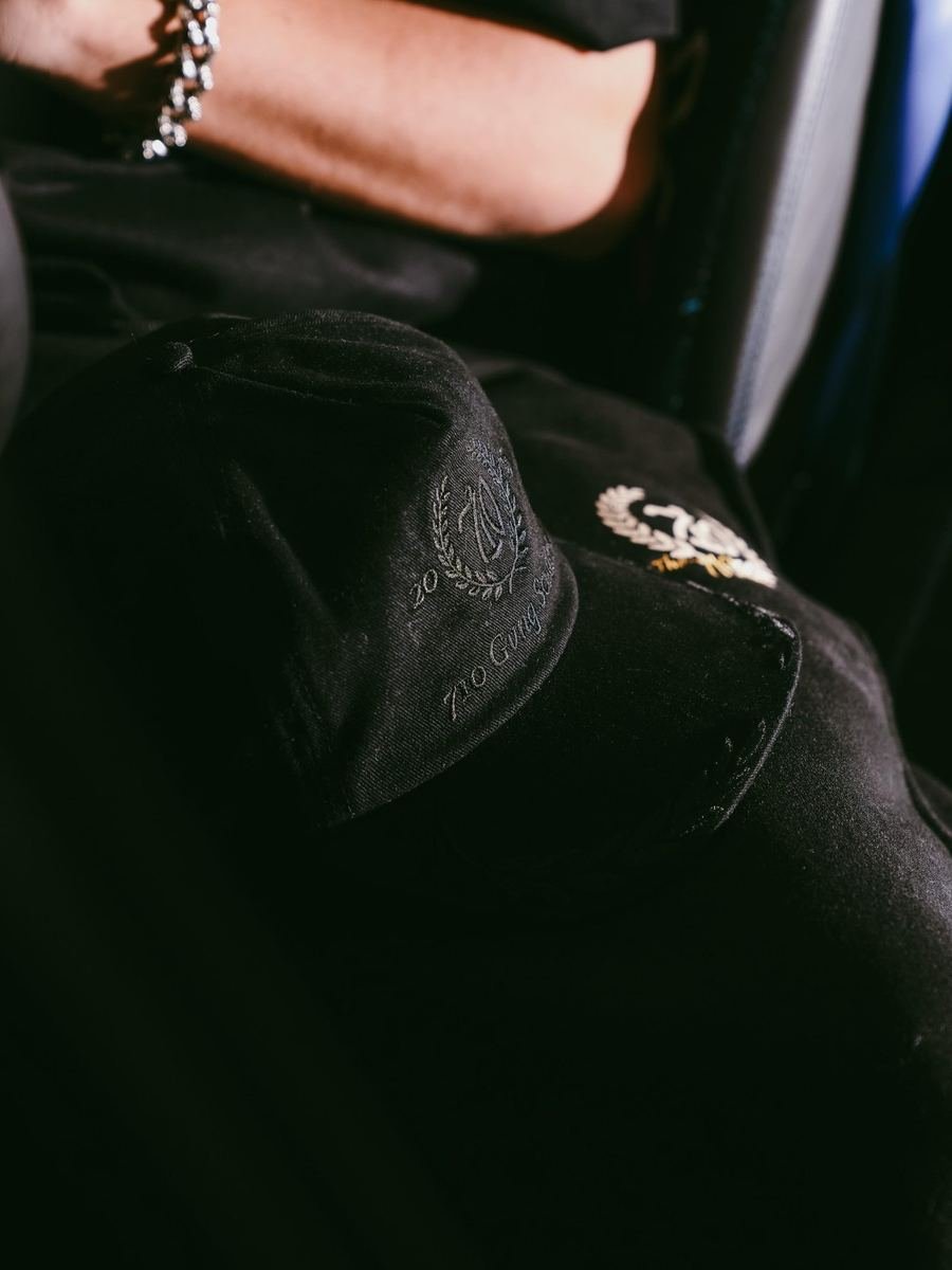 DROP 2 — SCUDERIA