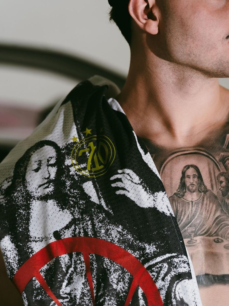 DROP 2 — SCUDERIA